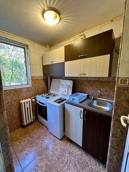 Drumul Taberei, str. Sibiu, 3 min. Metrou Favorit