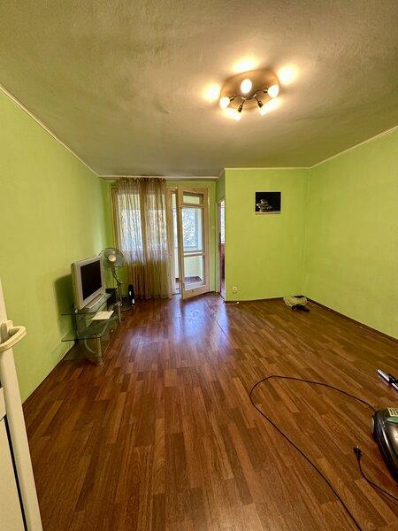 Drumul Taberei, str. Sibiu, 3 min. Metrou Favorit