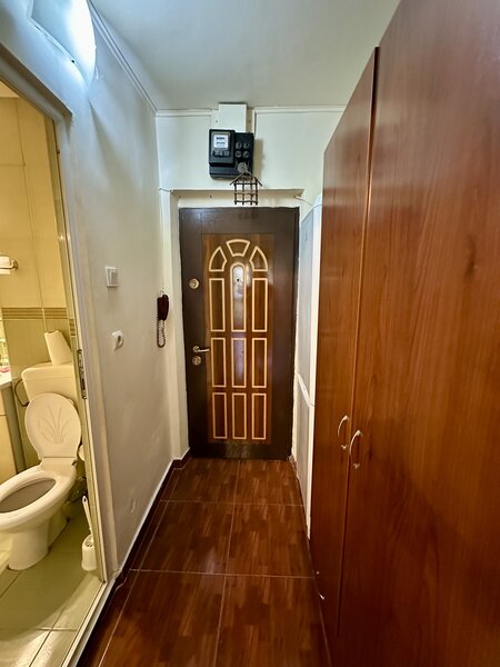 Drumul Taberei, str. Sibiu, 3 min. Metrou Favorit